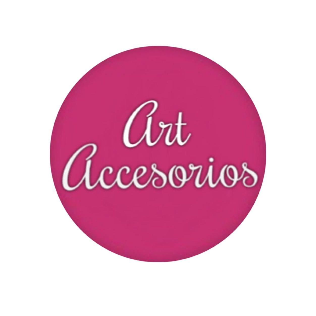 artaccesorios's profile picture. Instagram: @artaccesorios4, contáctanos vía whatsapp: 04148566094, correo: artaccesorios4@gmail.com, y envíos nacionales: MRW y DOMESA.