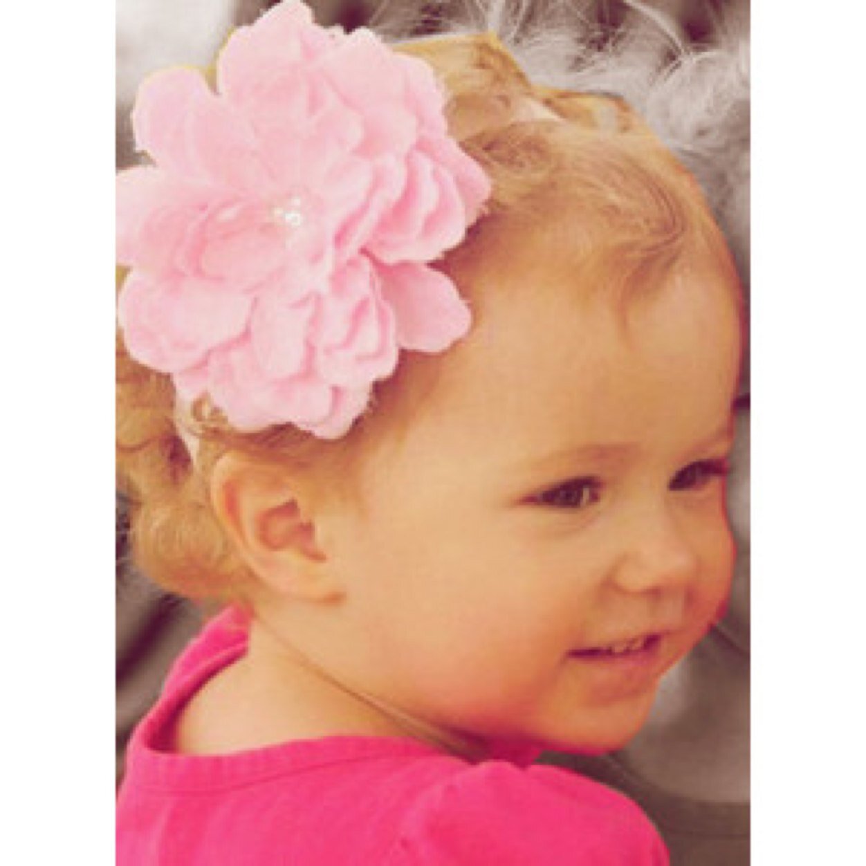 Adopted Daughter of @ShelbyyCorcoran. Biological Daughter of @UnholyQueen and @ThePuckerman___. 3 Years Old. [GRP]