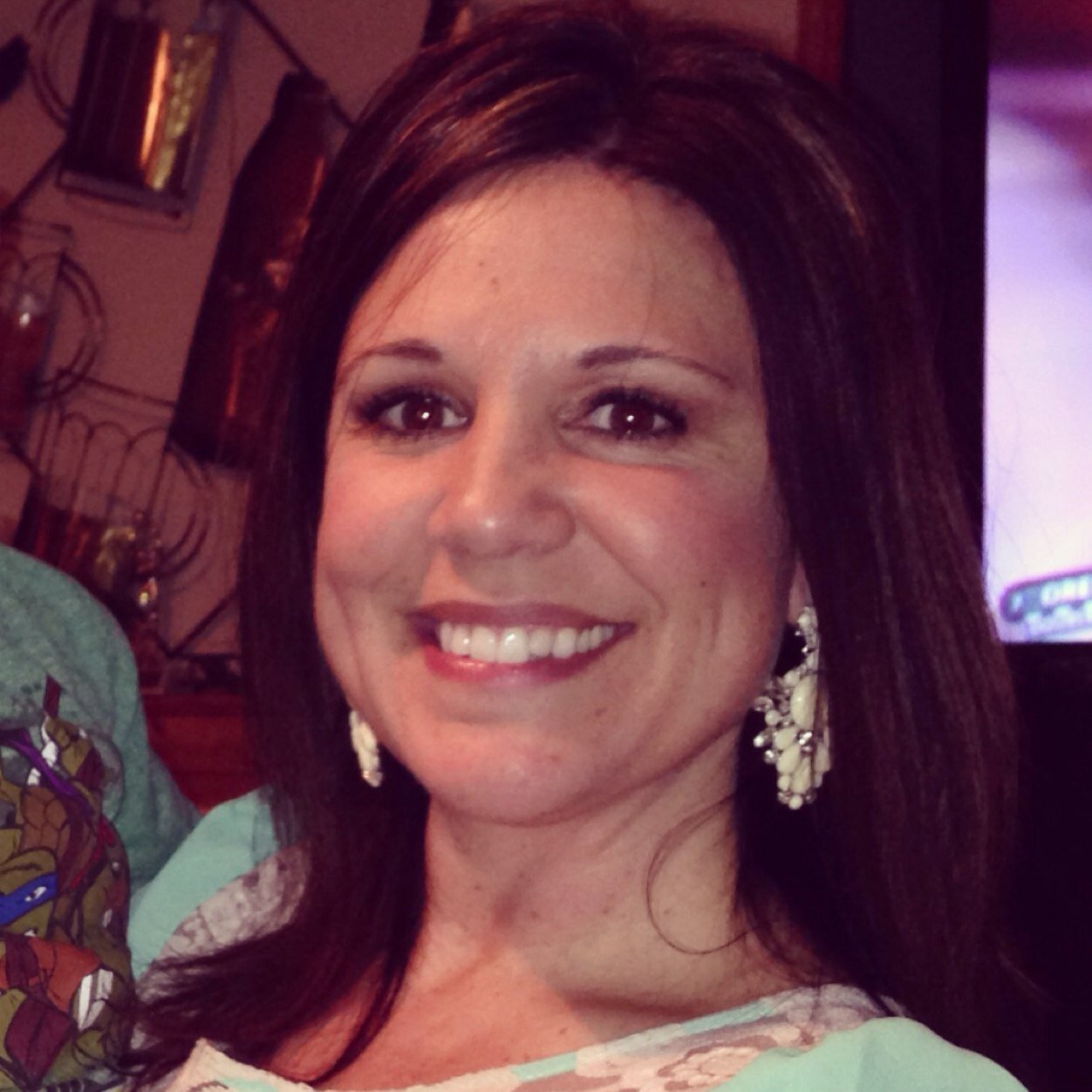 lindadcardenas's profile picture. Mom to best friend @ariellex3. Chicago sports fanatic. Runner, wine drinker, amateur chef. Love travel & ice cream. Good brings good.