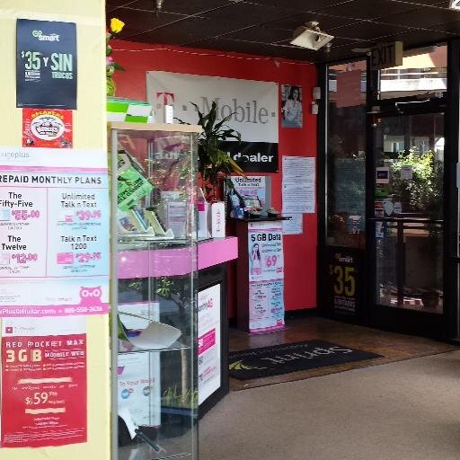 truepluscomms's profile picture. retail, bill payments,authorized dealer for T-mobile, Go Smart, Net 10, Simple mobile, H2O wireless, Red Pocket, Telcel America and many more!