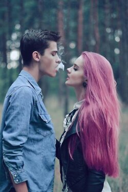 If we date, there are some things you'll have to accept.