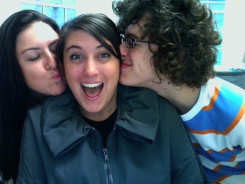 AllieKattoua's profile picture. 