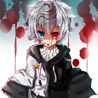 Monokuma (@triggerhavoc) 's Twitter Profile