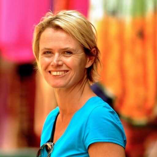 Verpleegkundig Specialist AGZ / hiv / Verpleegkundige Staf/ Rijnstate / Medisch Antropoloog / Arnhem / Moeder Nina en Lola / Hobbies @marcoderksen ;-)