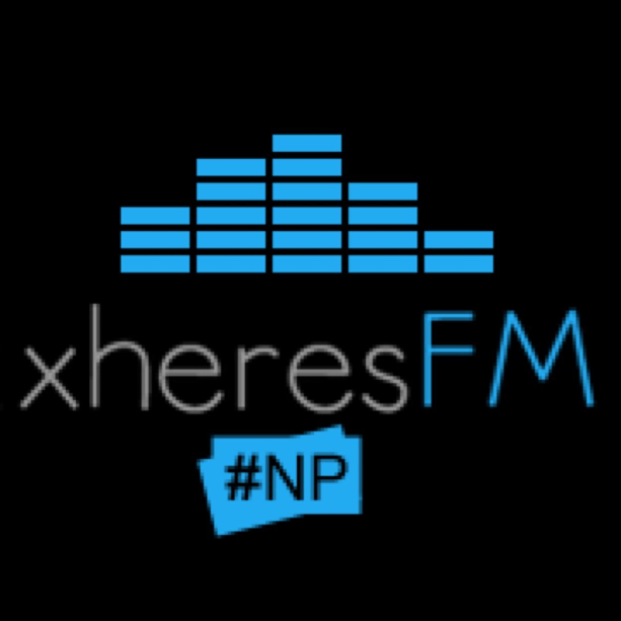 Wil je weten wat er op @xheresFM werd afgespeeld? Kijk dan even snel op @xheresFMnu