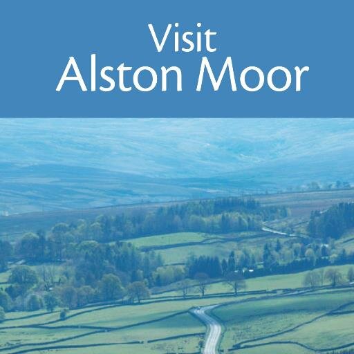 Visit Alston Moor Profile