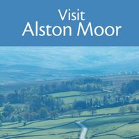 Visit Alston Moor (@visitalstonmoor) 's Twitter Profile