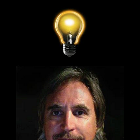 JohnFollis's profile picture. NY adman turned filmmaker turned rockstar wannabe.