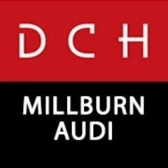 Official Twitter account for DCH Millburn Audi, your premiere #NewJersey #Audi dealer. Call us today at: (877) 959-8282