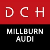 DCH Millburn Audi (@dchaudi) 's Twitter Profile