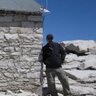 ejnoguera's profile picture. ... infinite unspeakable sense of nearness to Heaven, remoteness from earth which comes only on mountain heights...