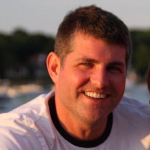 ChrisJGarrick's profile picture. 