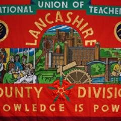 LancsNUT's profile picture. Official Twitter account of the Lancashire NUT Division.