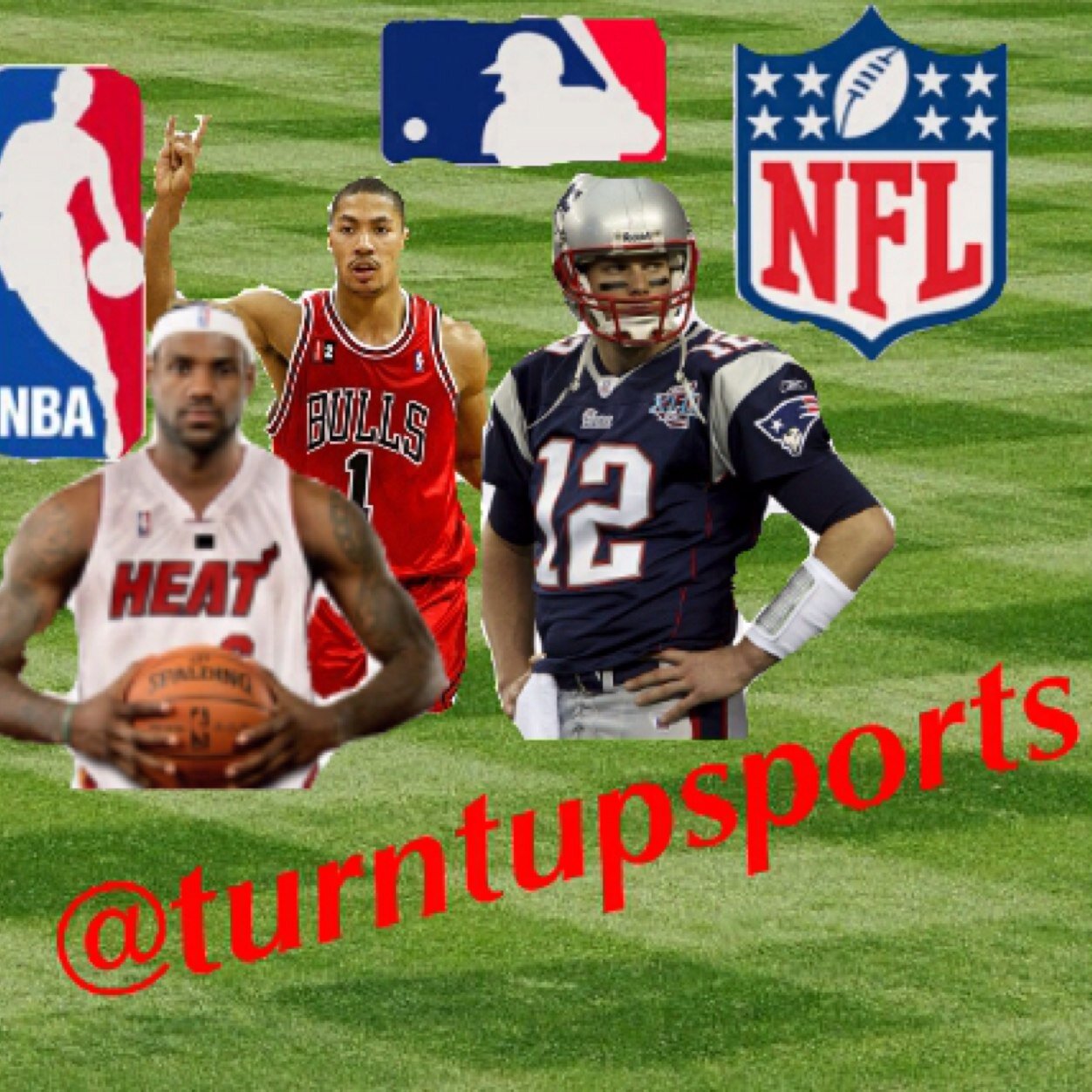 Everything Sports Right Here