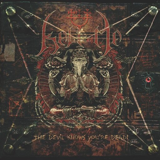 Connecticut Instru-Metal