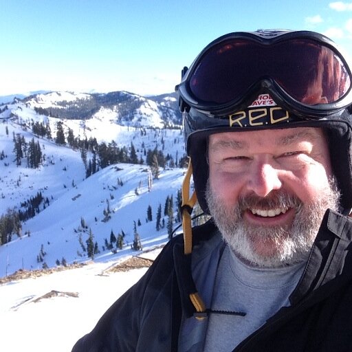 Snow Skier, Table Tennis Player, Back Packer, Dog Walker, Photographer, Writer, Artist, Cook