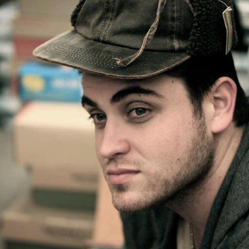 AntzBootyHole's profile picture. .