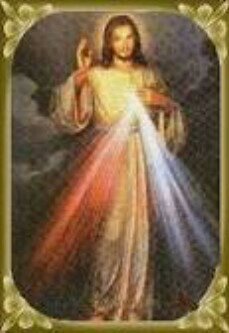 mguevar4's profile picture. Divina Misericordia hara renacer en Venezuela una primavera de gozo y paz