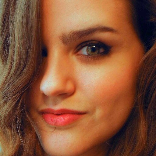 NatachaSaladin Profile Picture