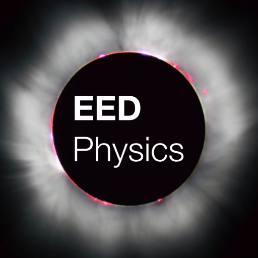 Exeter and East Devon Ogden Physics Partnership. 

Follow us for all things Physics; local, national, international and intergalactic.