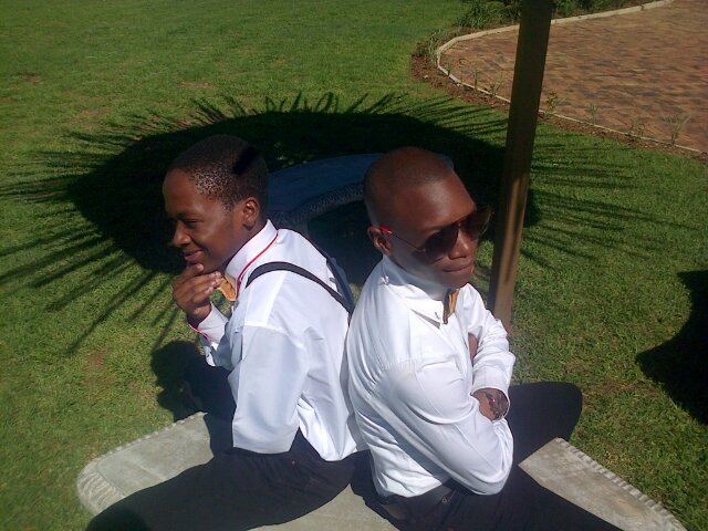 kevin_katleho's profile picture. 