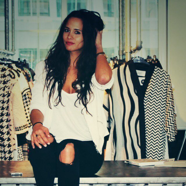 PR-manager @ So PR in Amsterdam. Fabulous PR agency for fashion, beauty & lifestyle brands. / Fashion / Sport / Friends / Family / Love