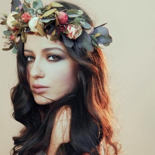 gabi_knoll's profile picture. one love