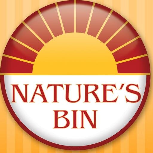 naturesbin's profile picture. Nature’s Bin is a natural foods market operated by Cornucopia, Inc., a non-profit that helps train people with disabilities for life in the workforce.