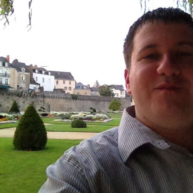 Mattstaton86's profile picture. 