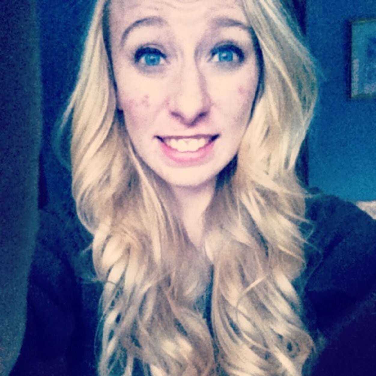 KelseyPoulter's profile picture. 