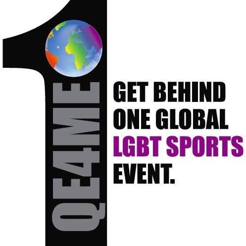 An initiative urging Global LGBT organizations to pursue the goal of a single global LGBT Sports Event.