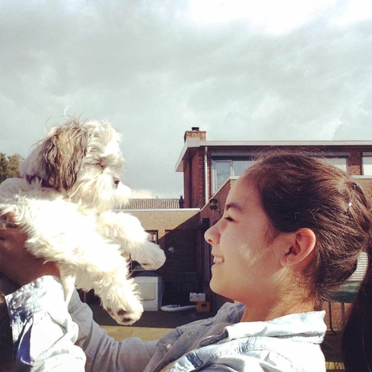 SurayaGoossens's profile picture. 