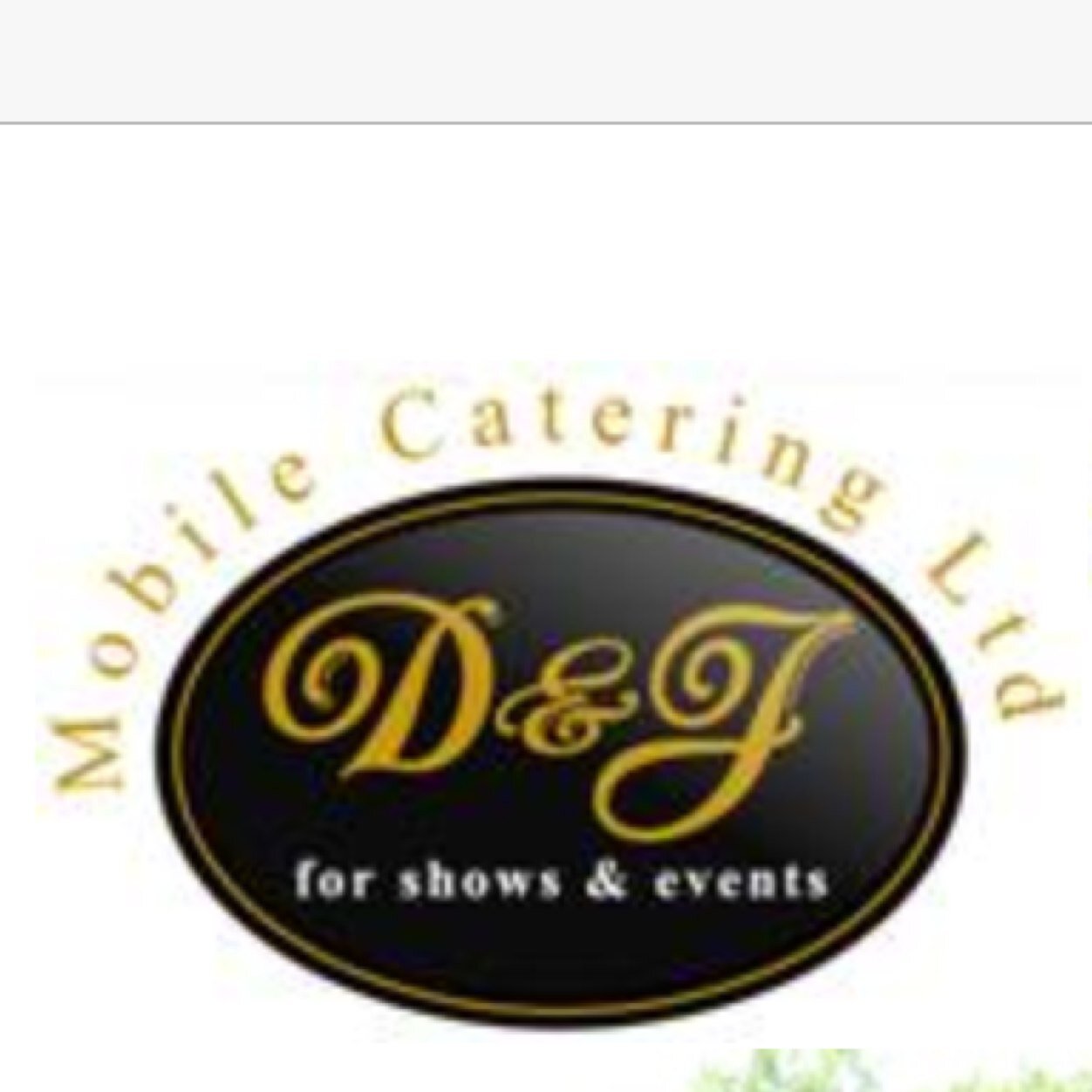 Mobile catering for stadia, events & festivals.