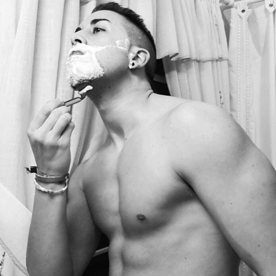 Gabri Rodríguez