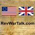 RevWarTalk.com (@revwartalk) Twitter profile photo