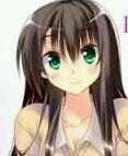 |Second Generation Life Dragon Slayer.|  People look upon me as a scrawny little girl but they don't know how many things I am capable of..