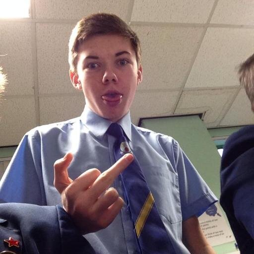 JamesPicyy's profile picture. James Picton 16 from Liverpool, Love watching Waterloo Road and a big fan of the cast #WaterlooRoad also friendly and easy to get along with :*3