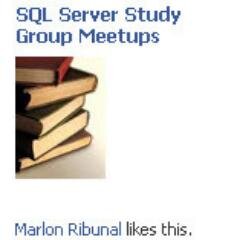 SQLServerStudy's profile picture. enables people interested in sql server to connect, communicate, and, well, study for sql exams or for enhancement of sql knowledge. Use Hash Tag #SQLStudy