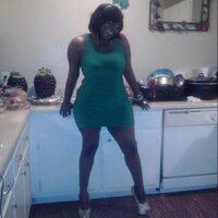 LaTanya Elmore - @ElmoreLaTanya Twitter Profile Photo