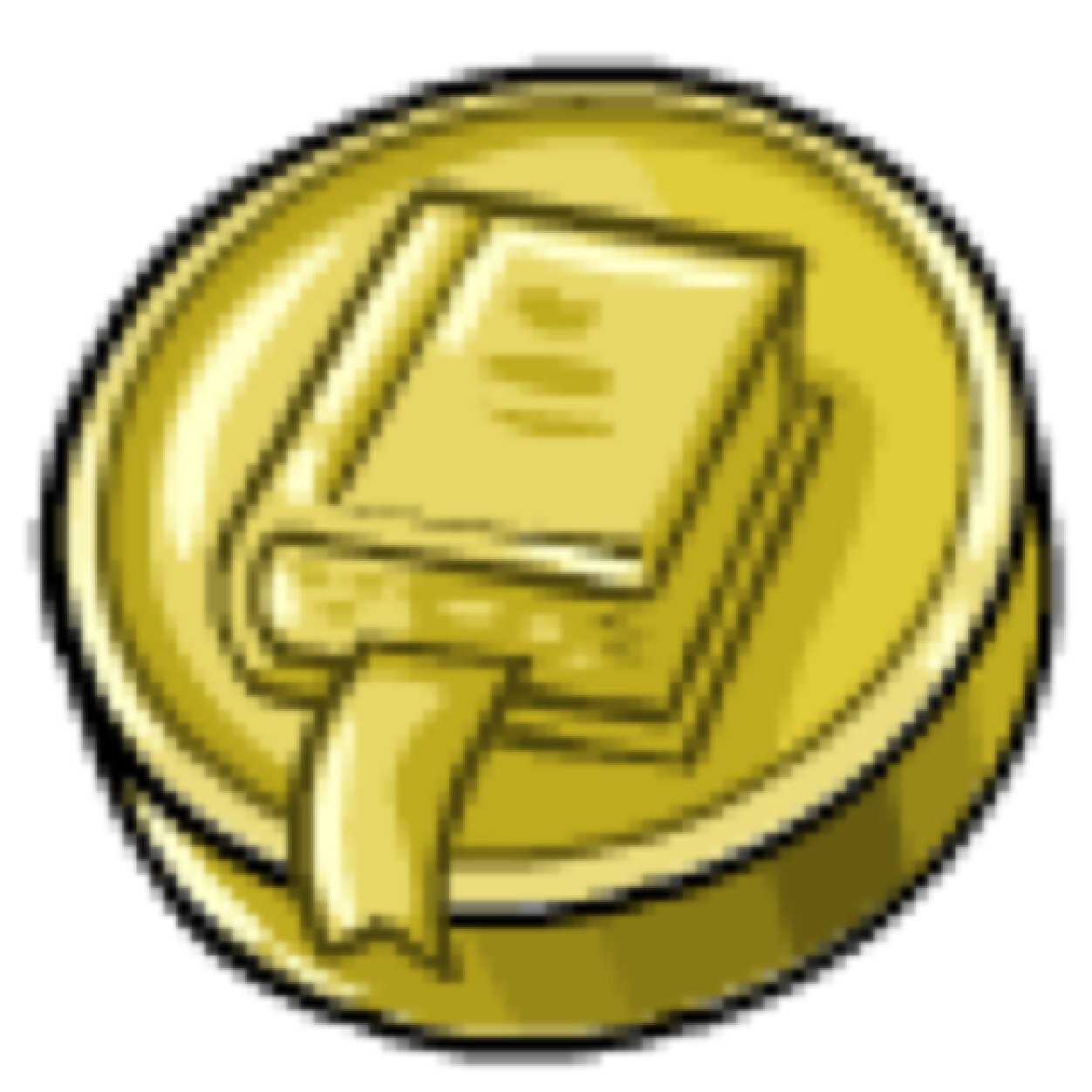 Bookcoin is a coin, in development, to support reading especially for the youth. Bookcoin will be used to buy any sort of literature.