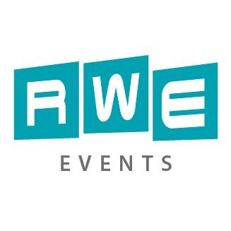 RWEevents's profile picture. RWE Events (formerly Race Week Edmonton) is a one stop website to find for all racing and motor themed events happening in the capital region.