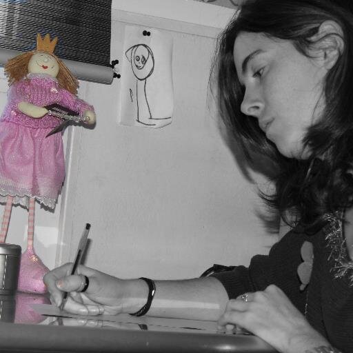 eseemece1981's profile picture. Escritora-Fundadora Un Cuento desde Dentro