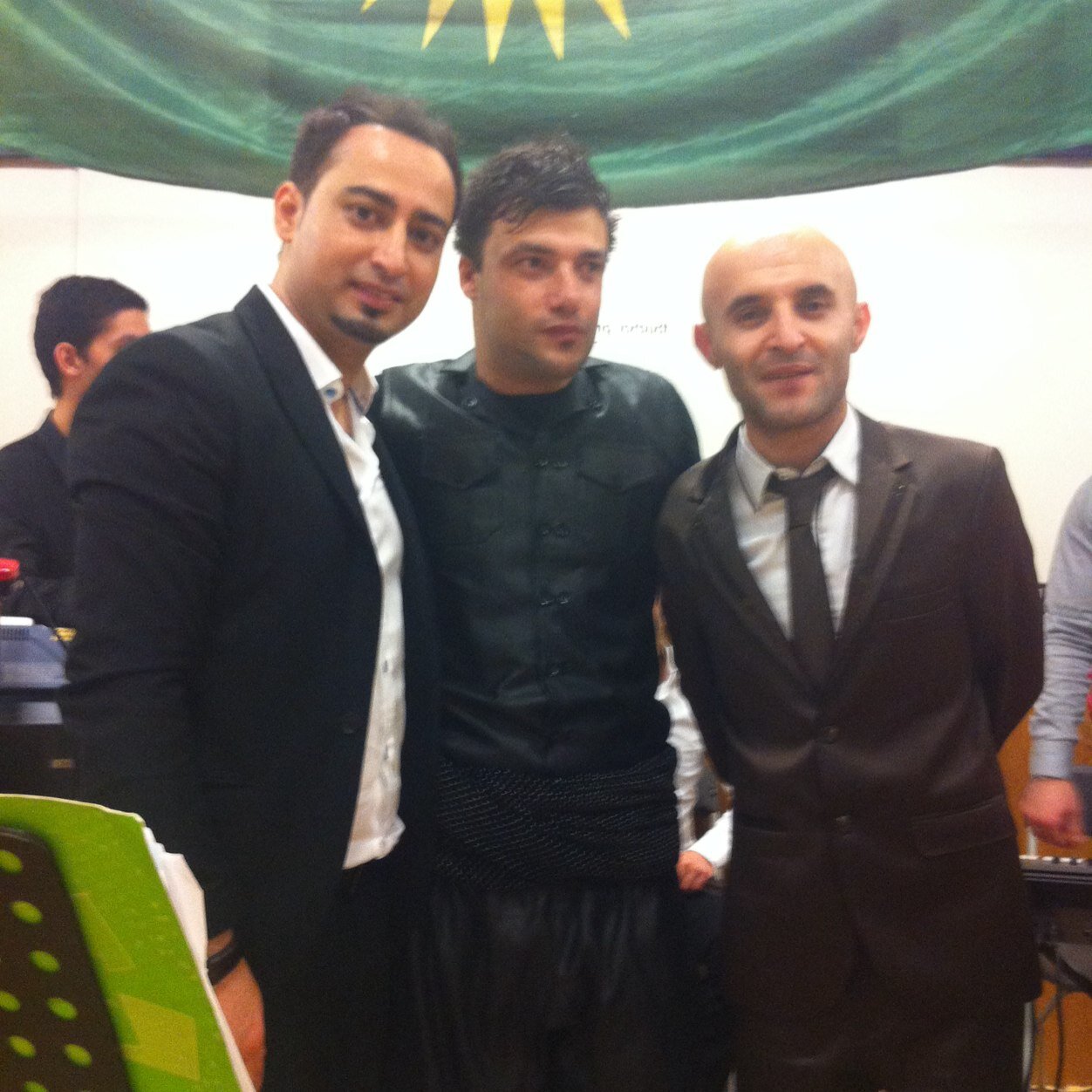 p_rezgar's profile picture. 