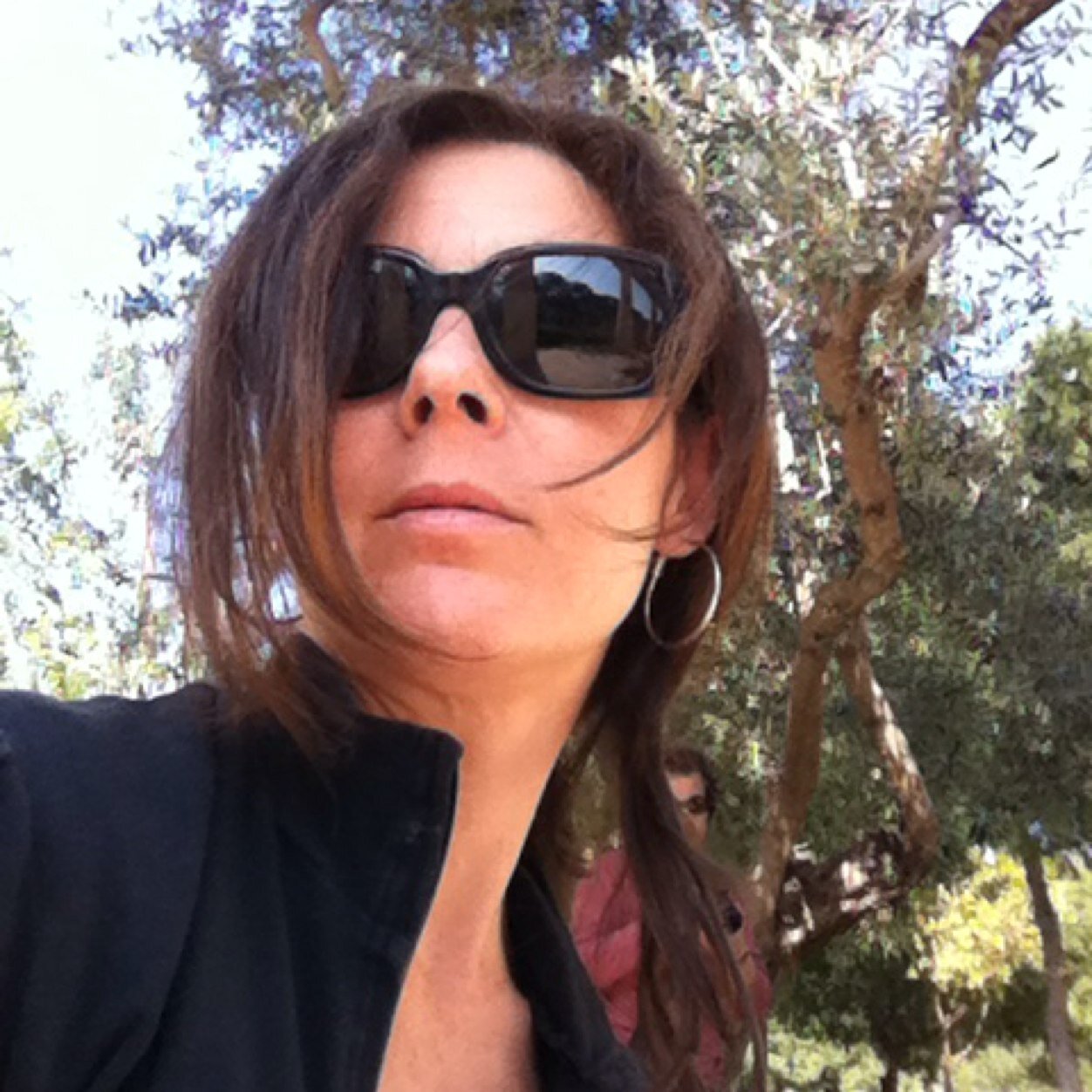 ciofont's profile picture. Creativa y diseñadora con disfraz de programadora, amante de las cosas bellas y los objetos handmade.