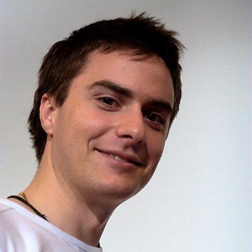Andraž Tori (slo) Profile
