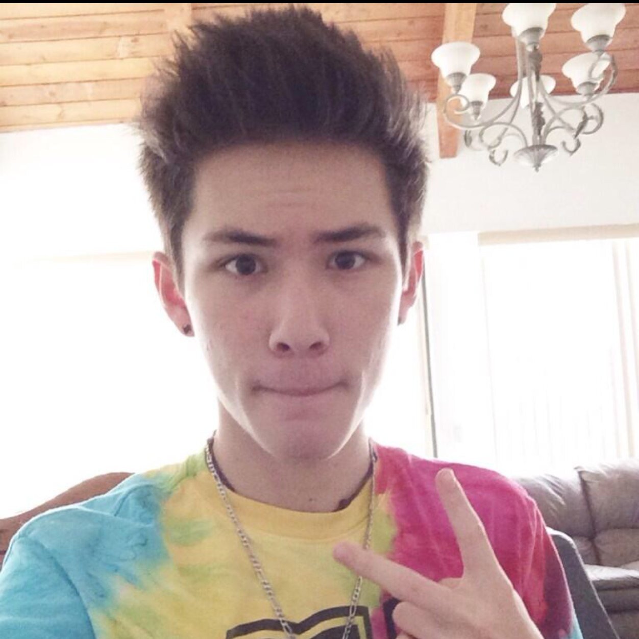 magcon is life.
