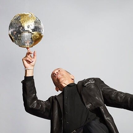 CEO of SFX Entertainment