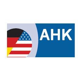 Official Twitter account of the German American Chamber of Commerce®, New York - GACCNY-Team - AHK USA #GACCNY #STEPUSA #PartnerUSA