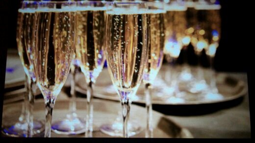 Bespoke Event Planning @drownie1 @jezscott