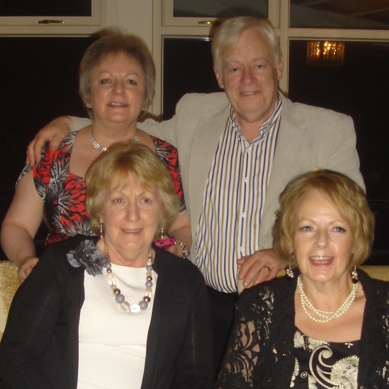 MaireadLynam's profile picture. If you don't like something, change it. If you can't change it, change your attitude. -Dr. Maya Angelou